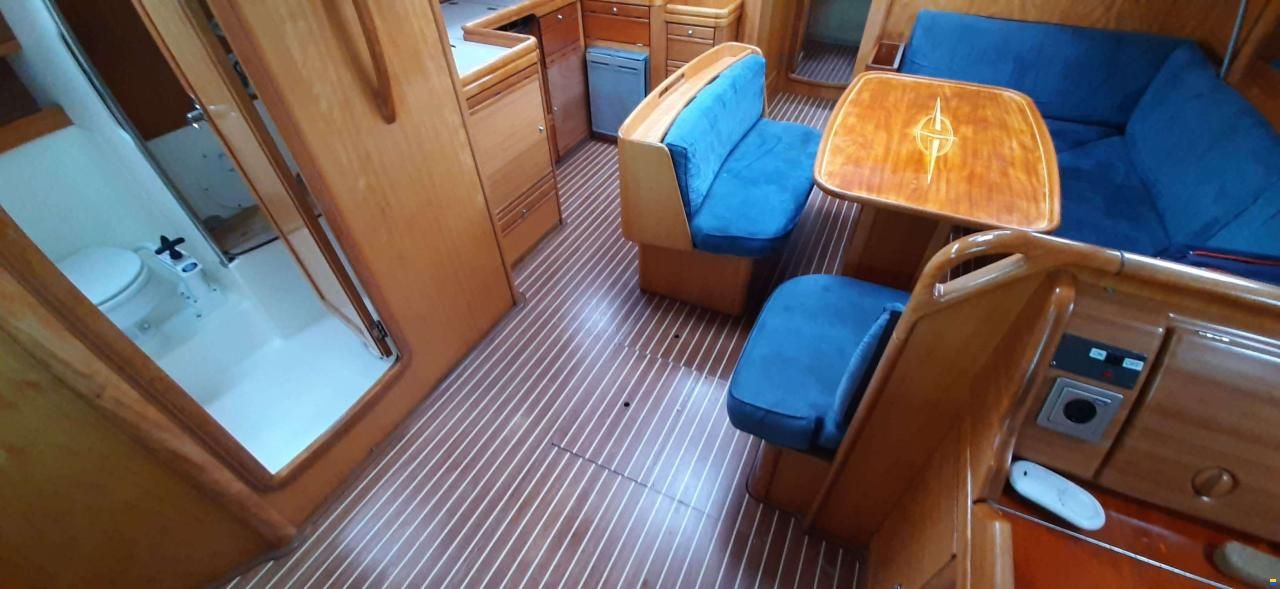 Bavaria CRUISER 46