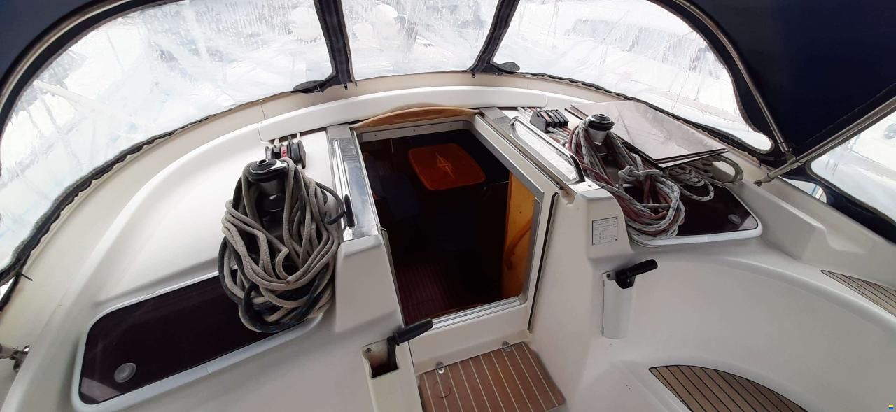 Bavaria CRUISER 46