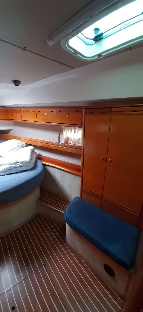 Bavaria CRUISER 46