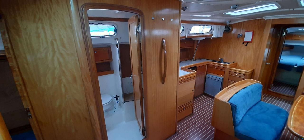 Bavaria CRUISER 46