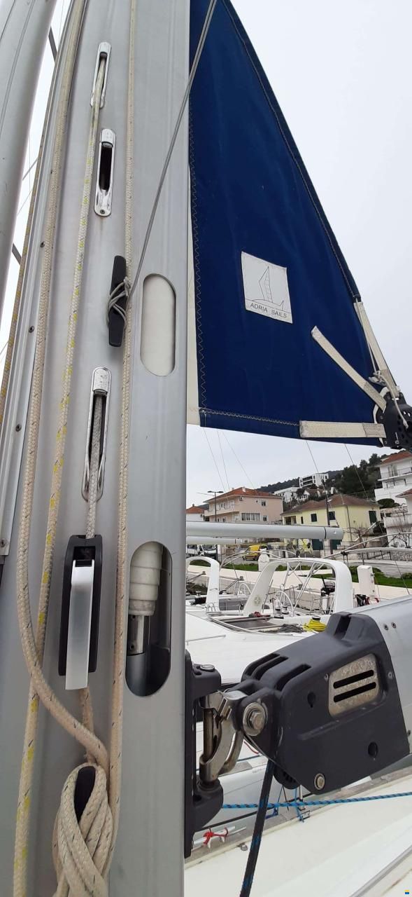 Bavaria CRUISER 46
