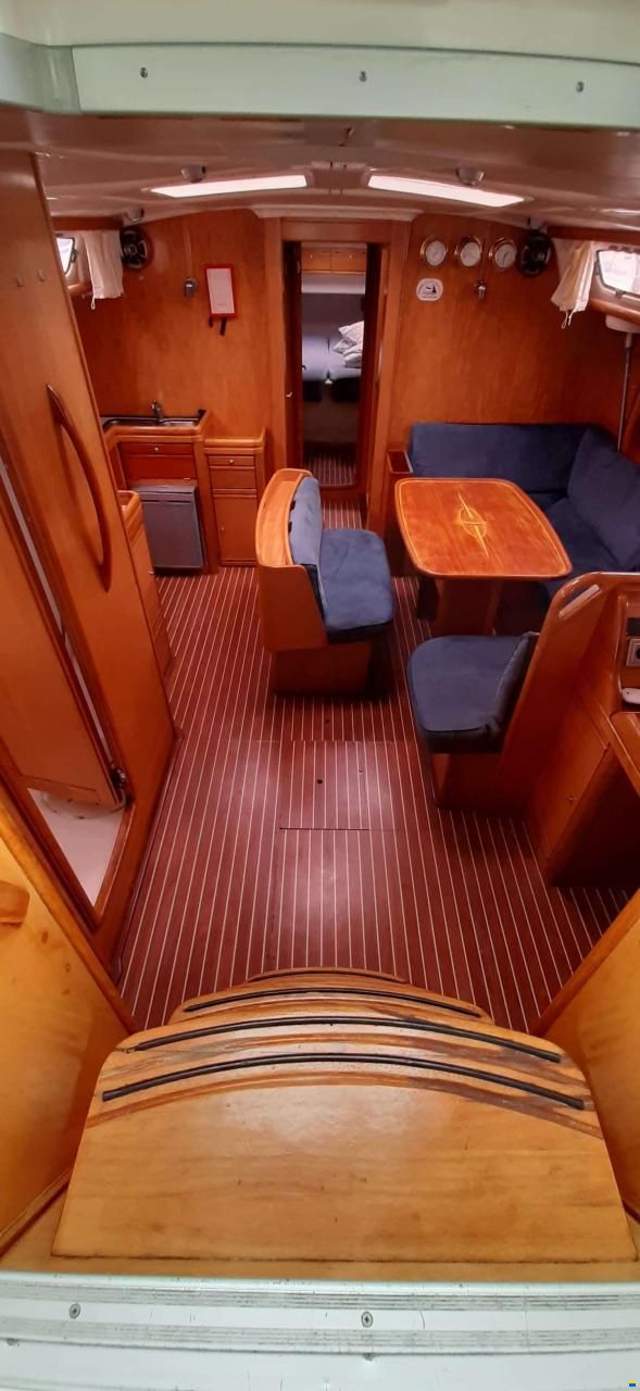 Bavaria CRUISER 46
