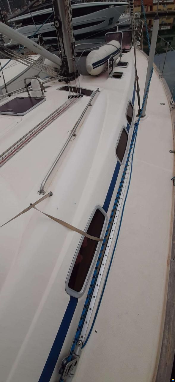 Bavaria CRUISER 46