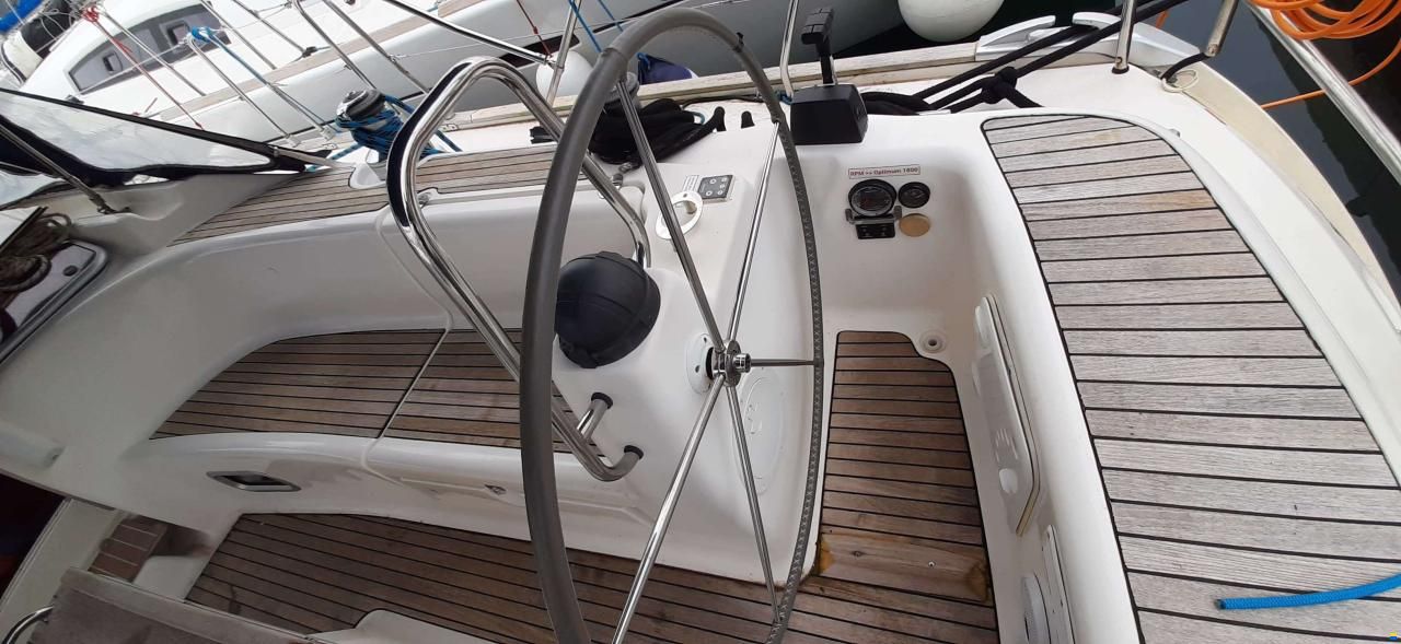 Bavaria CRUISER 46