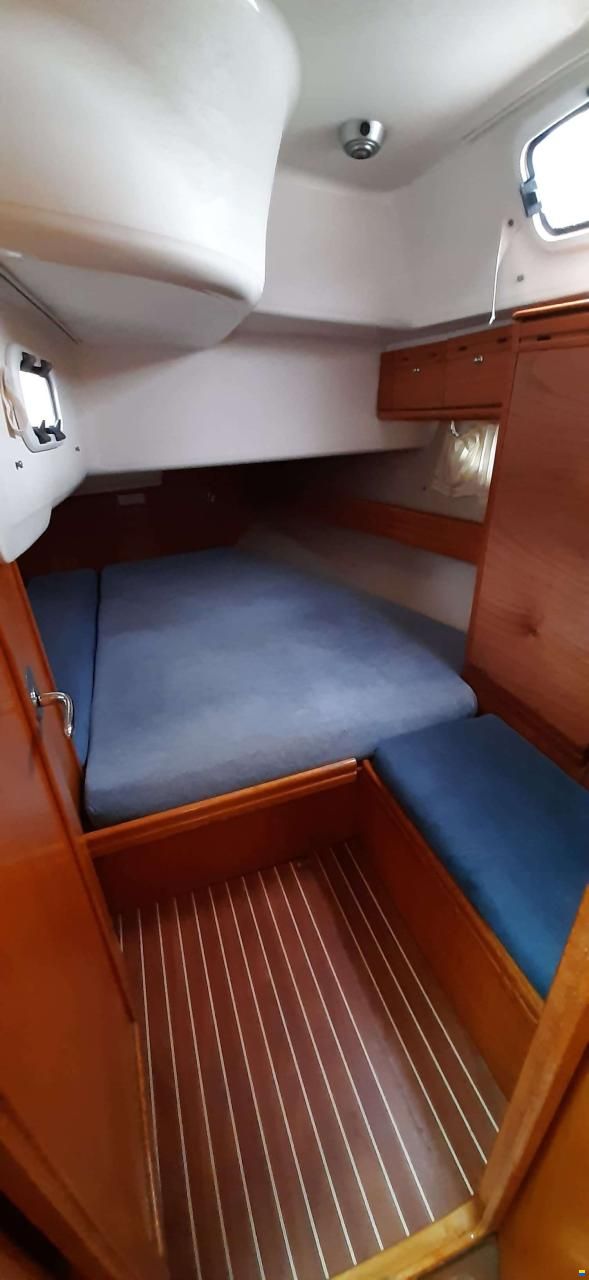 Bavaria CRUISER 46