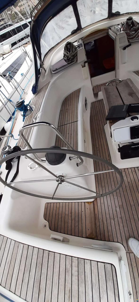 Bavaria CRUISER 46
