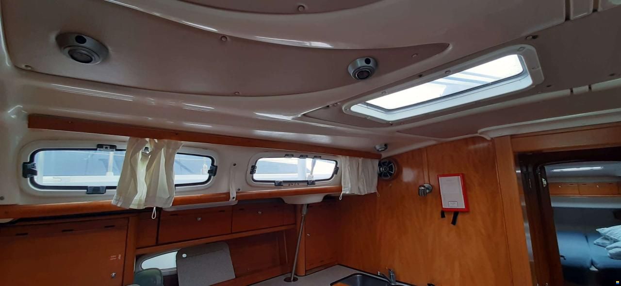Bavaria CRUISER 46