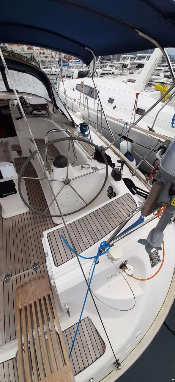 Bavaria CRUISER 46