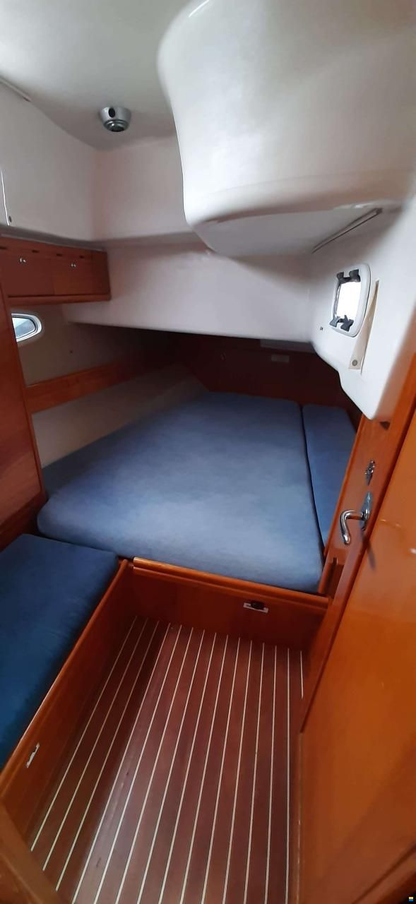Bavaria CRUISER 46