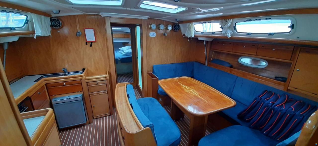 Bavaria CRUISER 46
