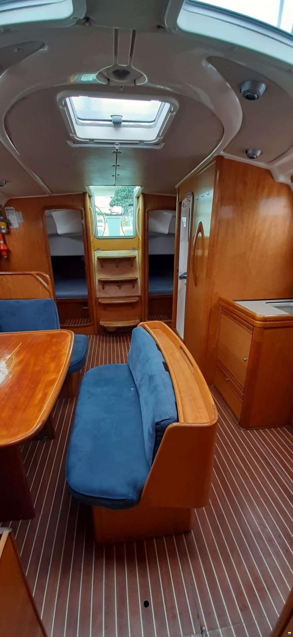 Bavaria CRUISER 46
