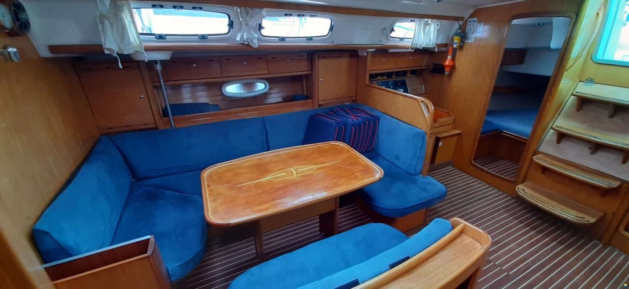 Bavaria CRUISER 46