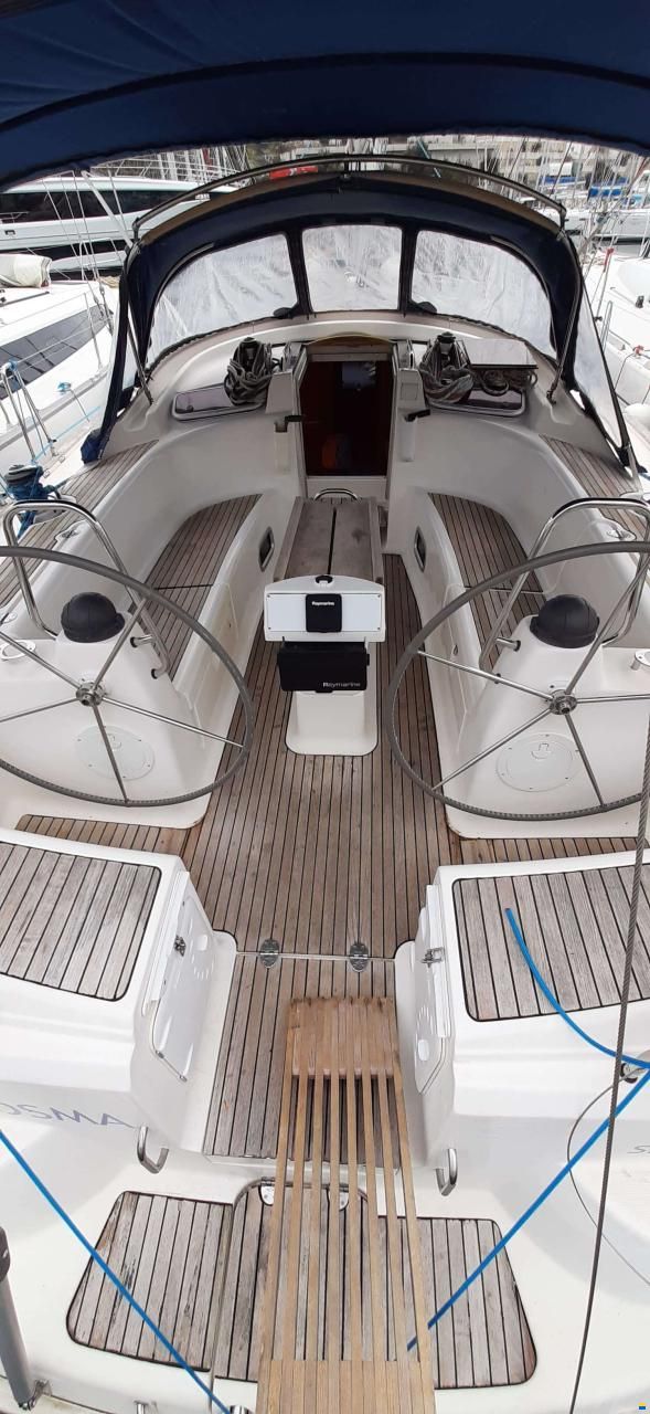 Bavaria CRUISER 46