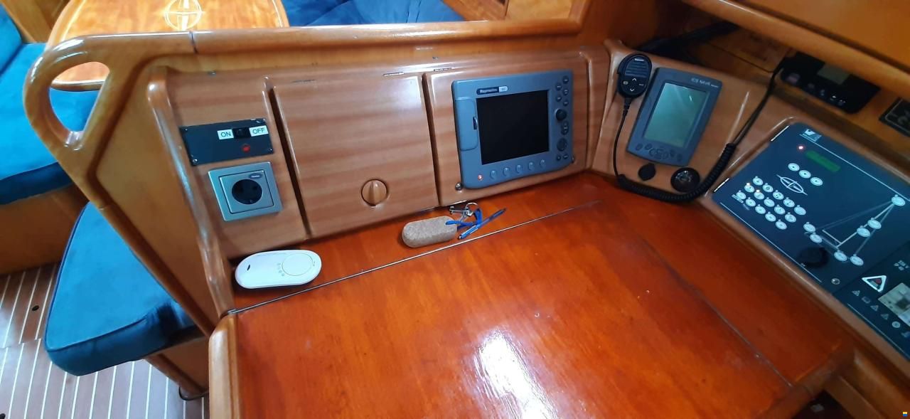 Bavaria CRUISER 46