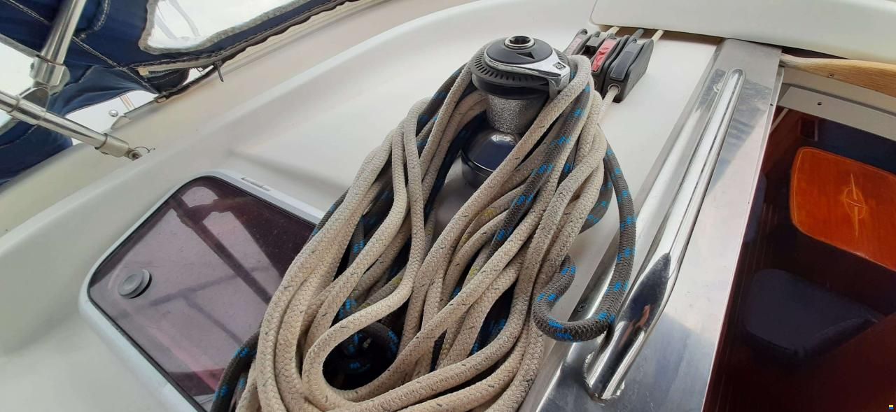 Bavaria CRUISER 46