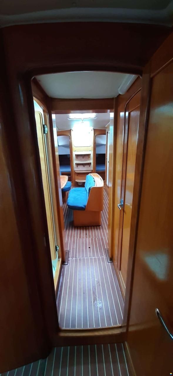 Bavaria CRUISER 46