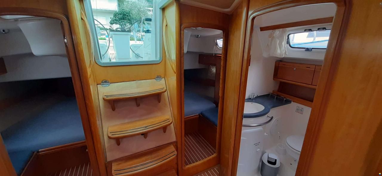Bavaria CRUISER 46