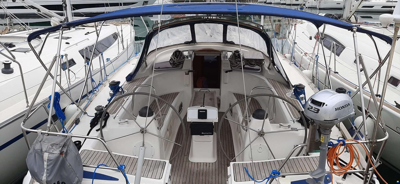 Bavaria CRUISER 46