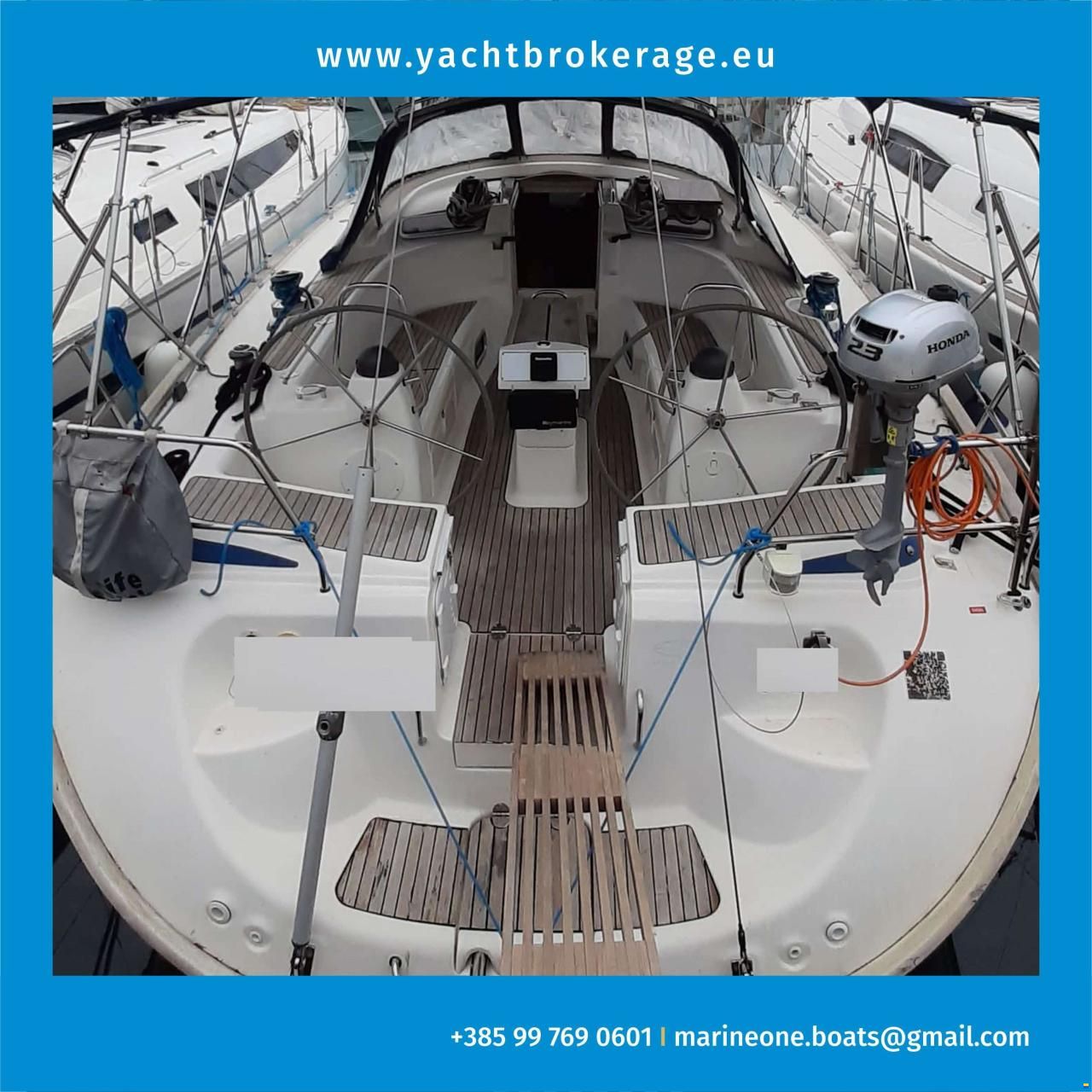 Bavaria CRUISER 46