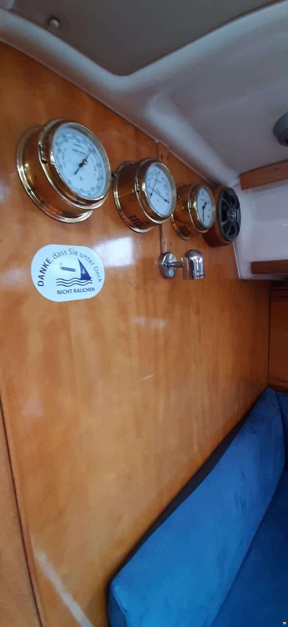 Bavaria CRUISER 46
