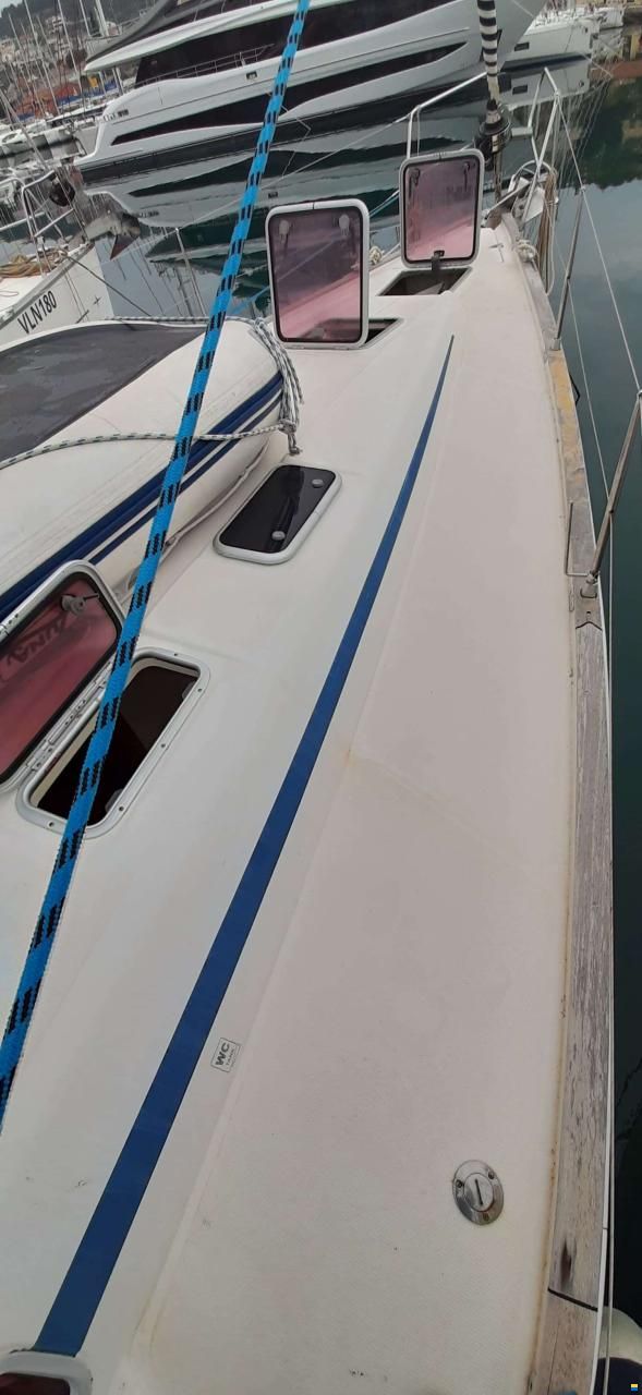 Bavaria CRUISER 46