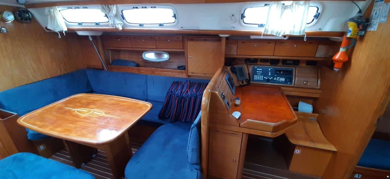 Bavaria CRUISER 46