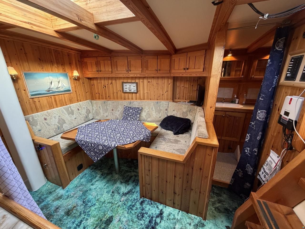 Randesund Clipper 47