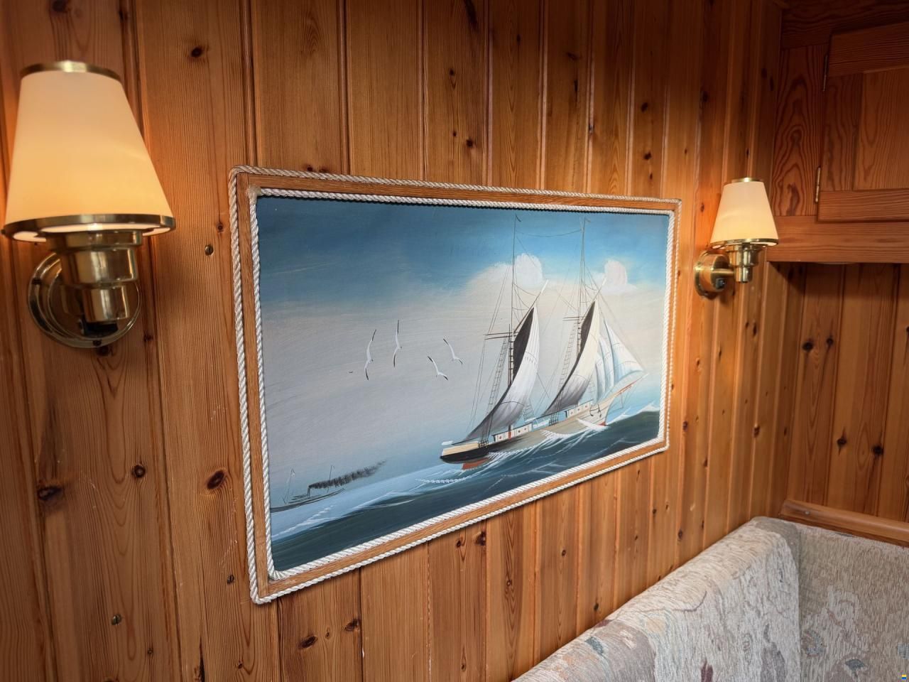 Randesund Clipper 47