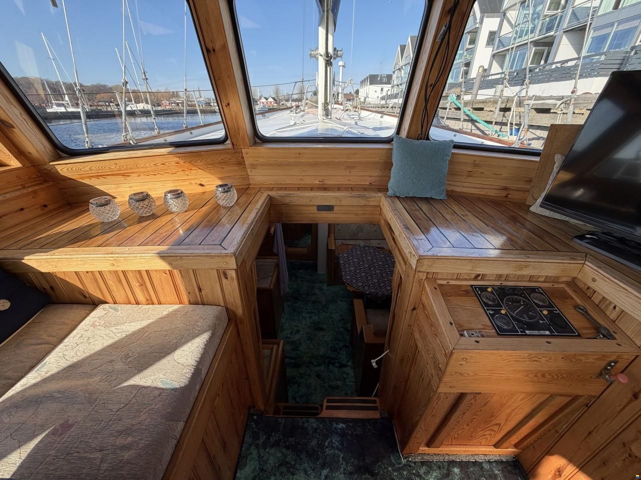 Randesund Clipper 47
