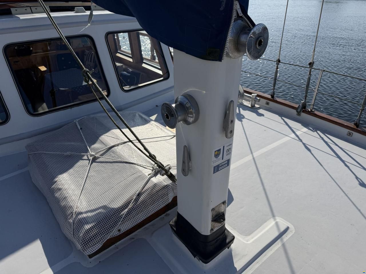 Randesund Clipper 47