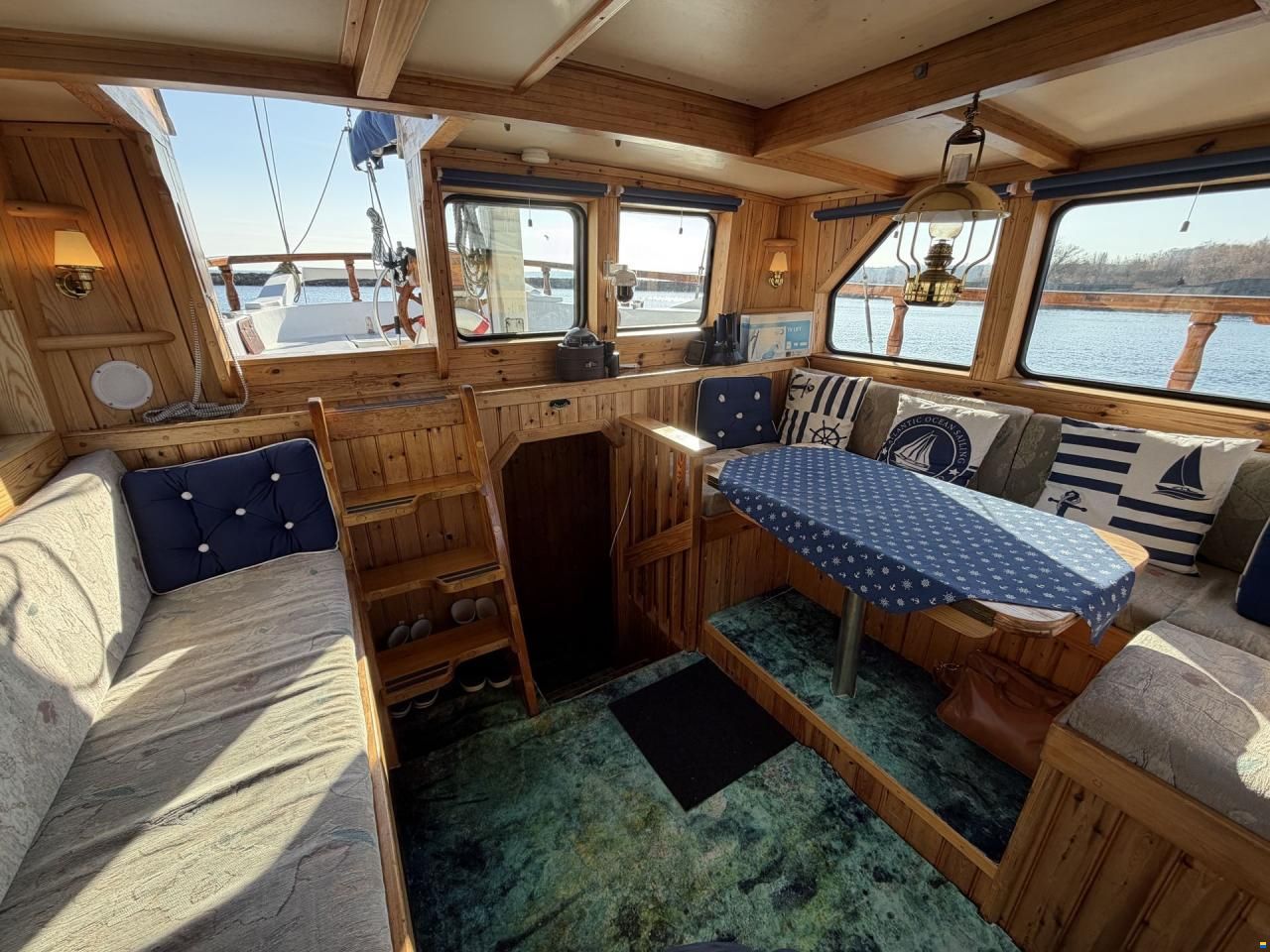 Randesund Clipper 47