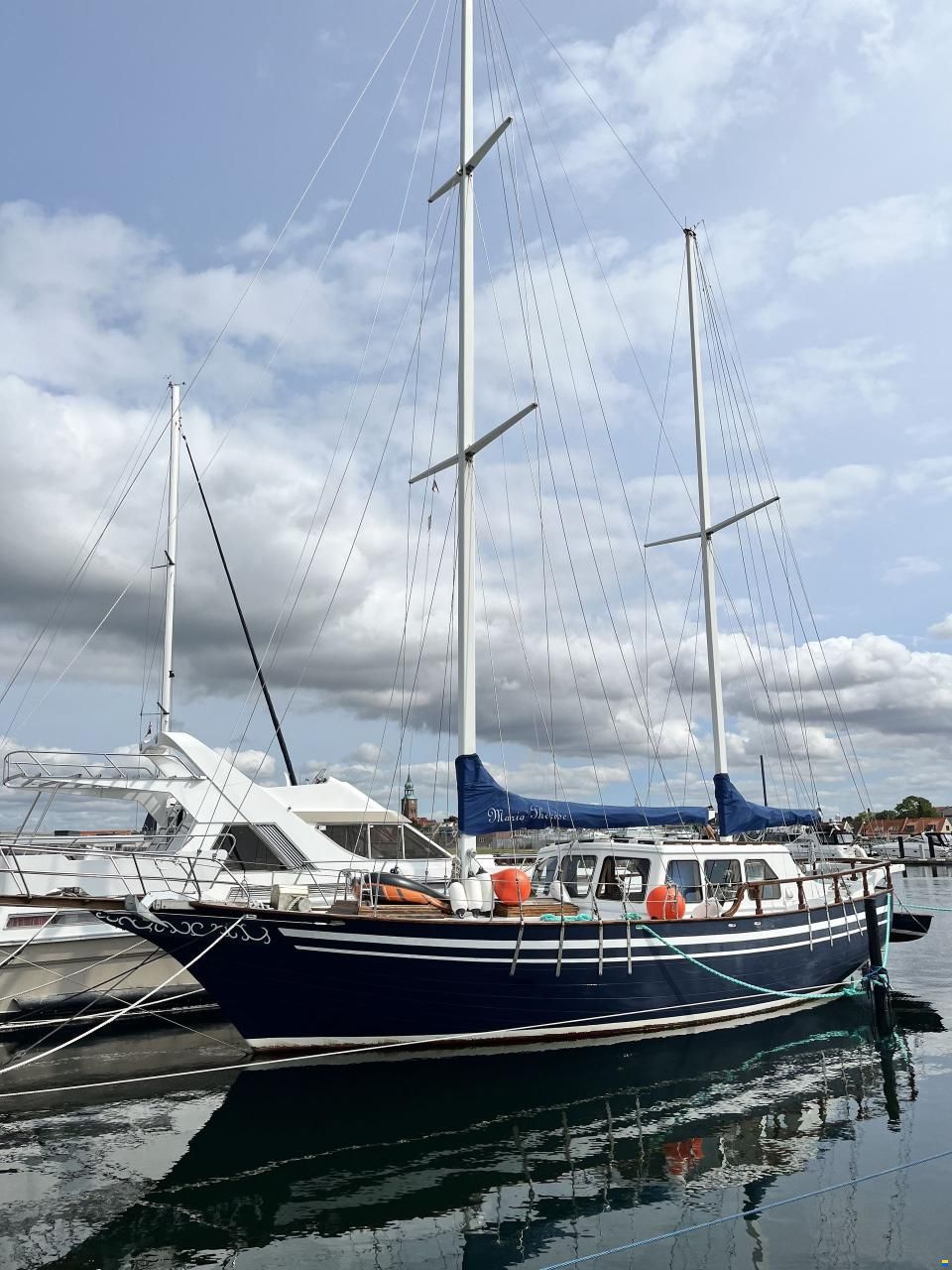 Randesund Clipper 47