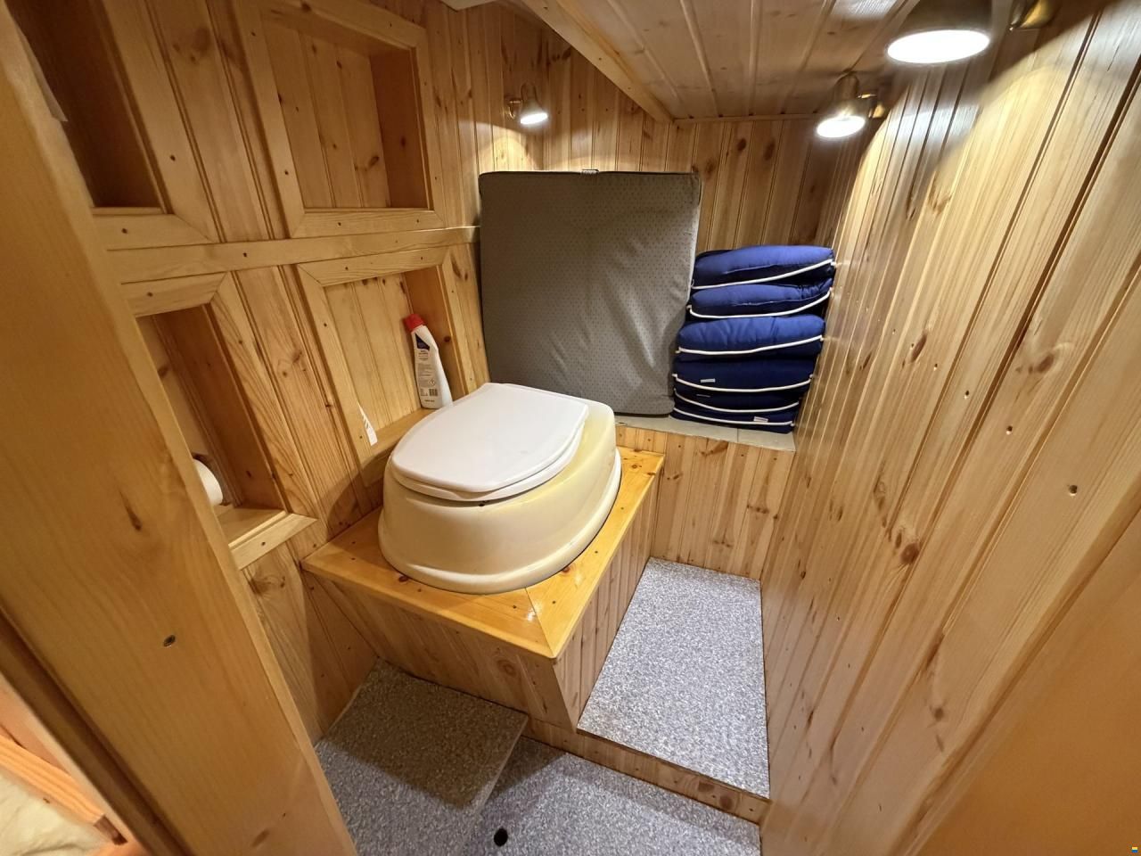 Randesund Clipper 47