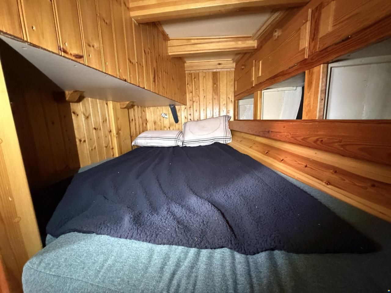 Randesund Clipper 47