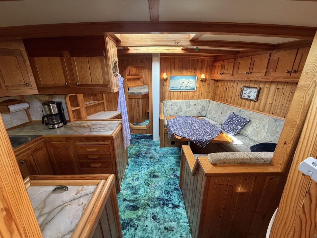Randesund Clipper 47