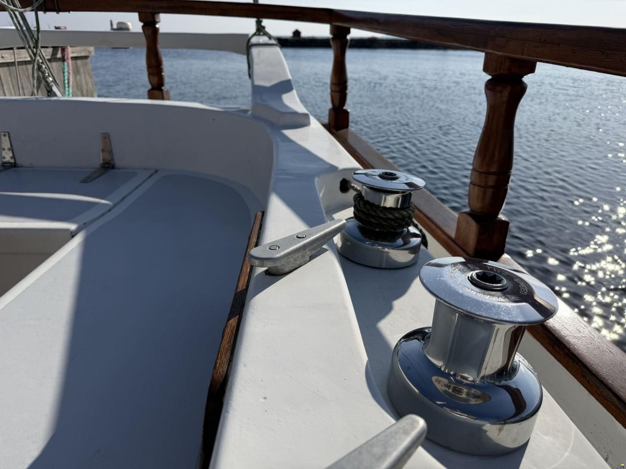 Randesund Clipper 47