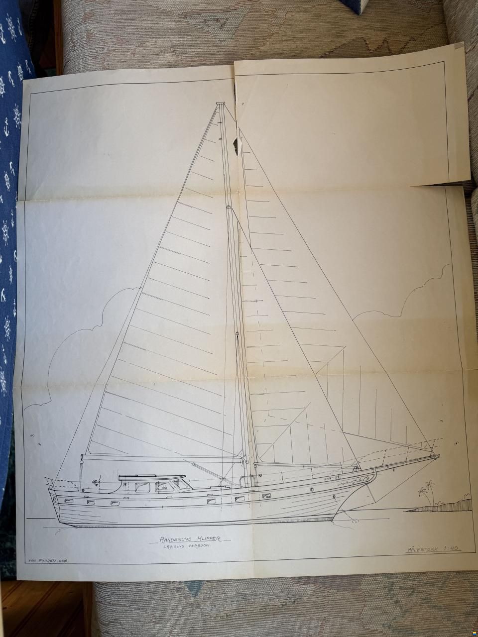 Randesund Clipper 47