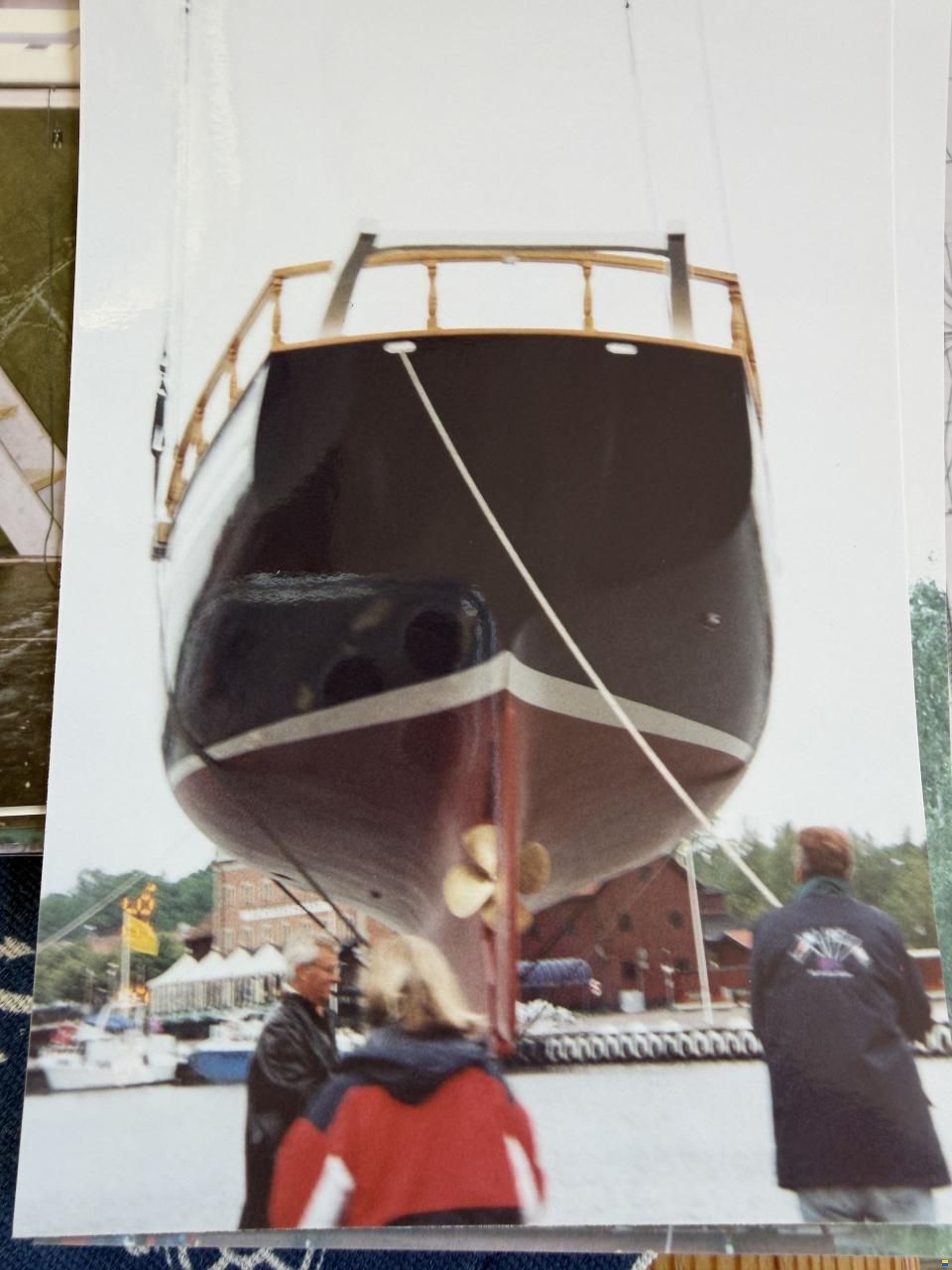 Randesund Clipper 47