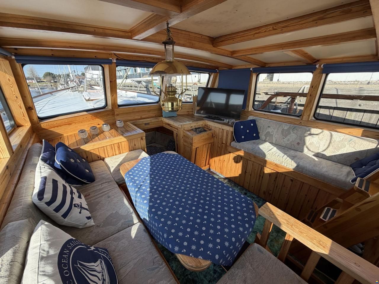 Randesund Clipper 47