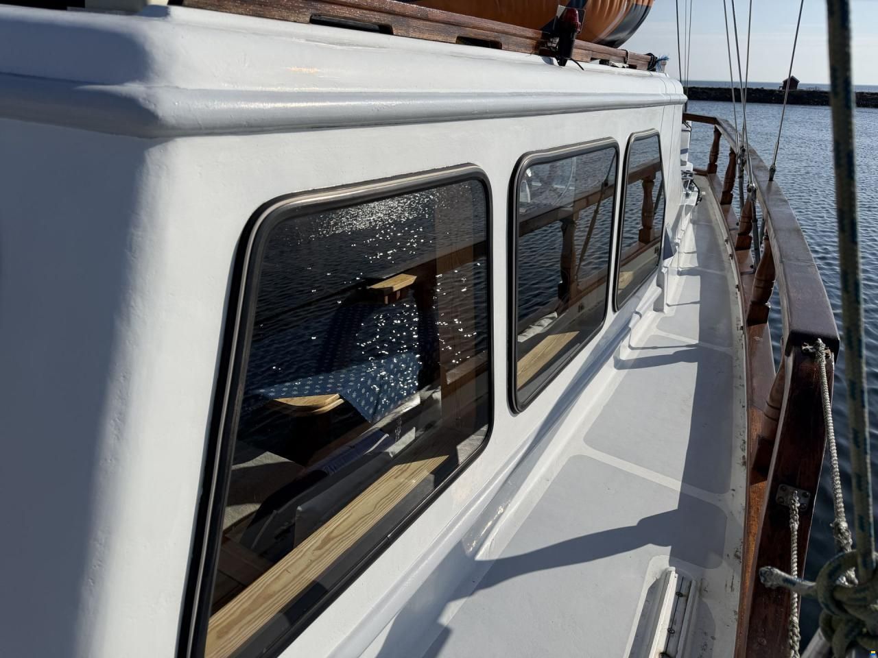 Randesund Clipper 47