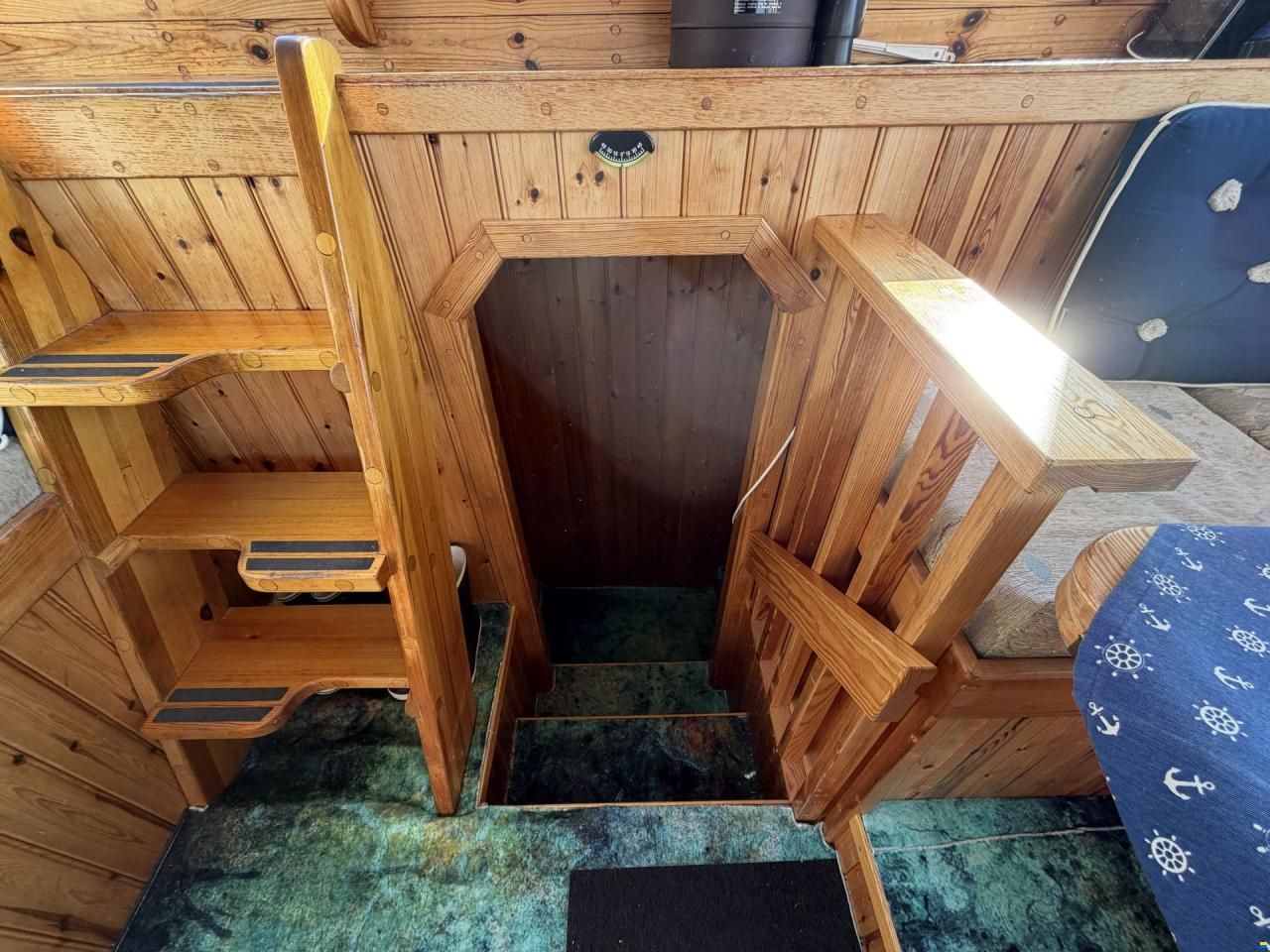 Randesund Clipper 47