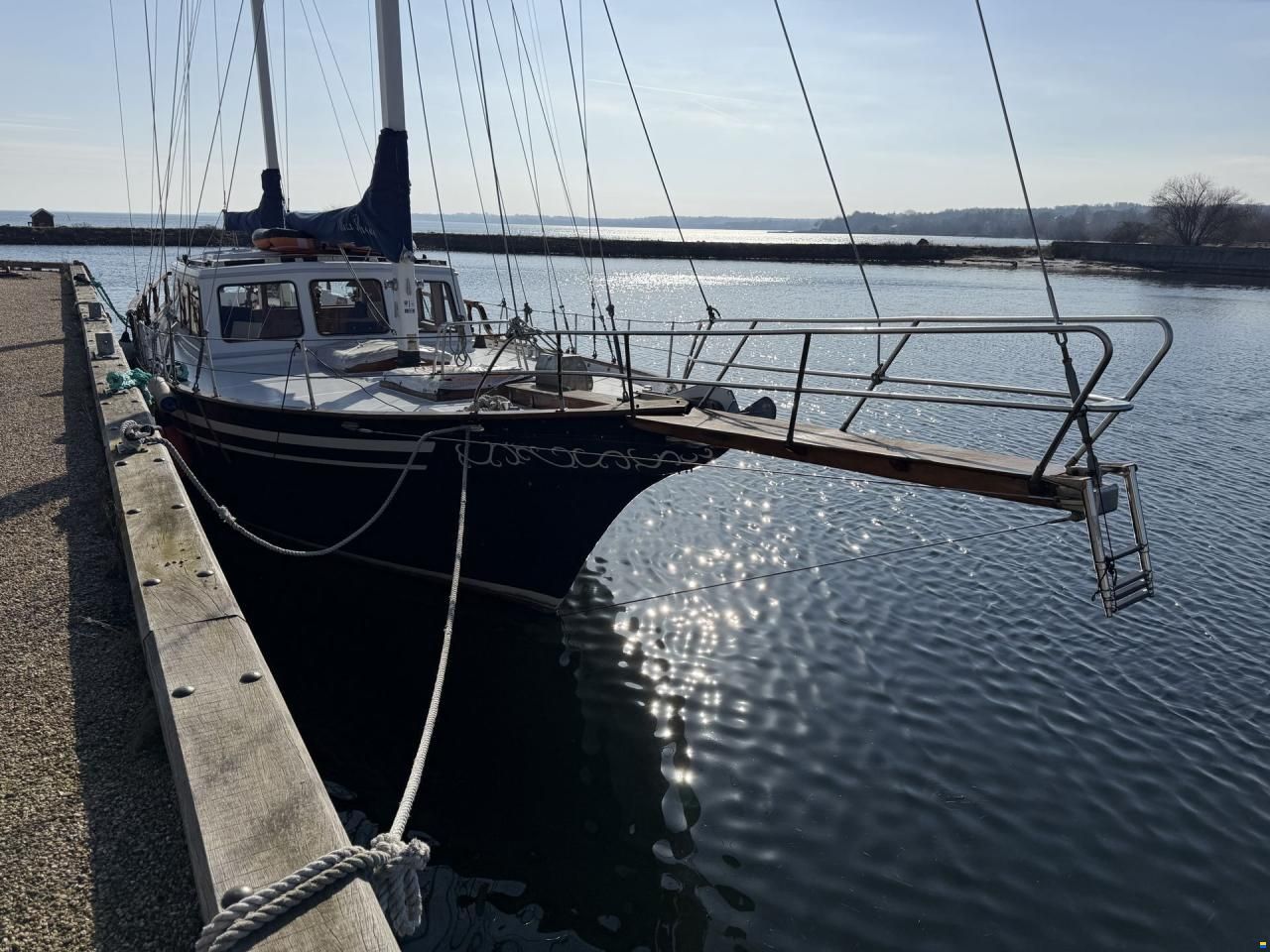 Randesund Clipper 47