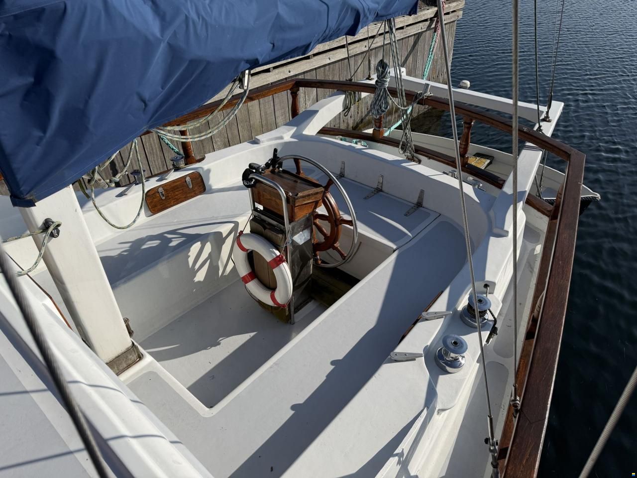 Randesund Clipper 47