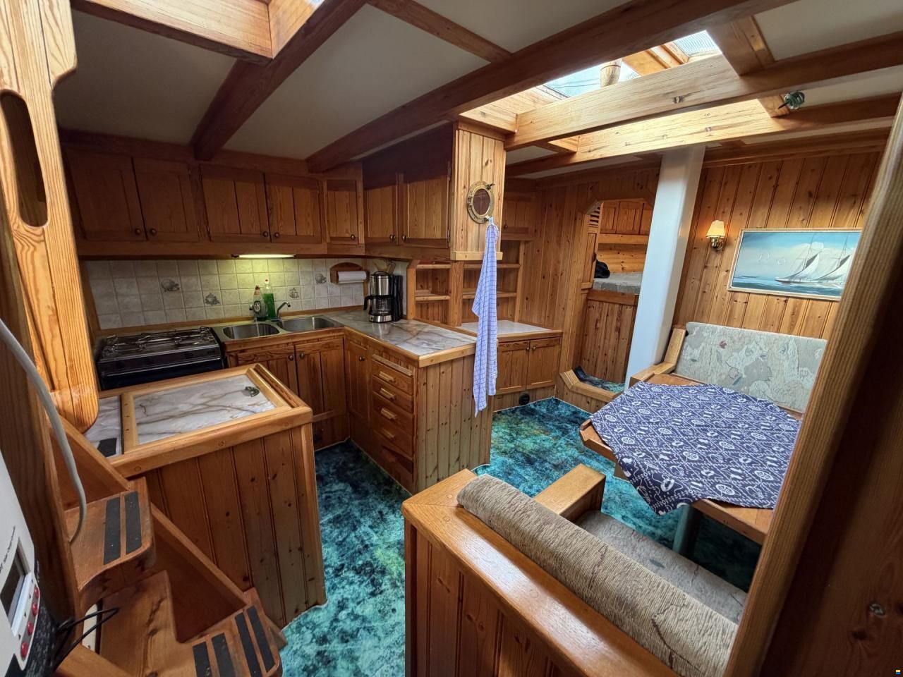 Randesund Clipper 47