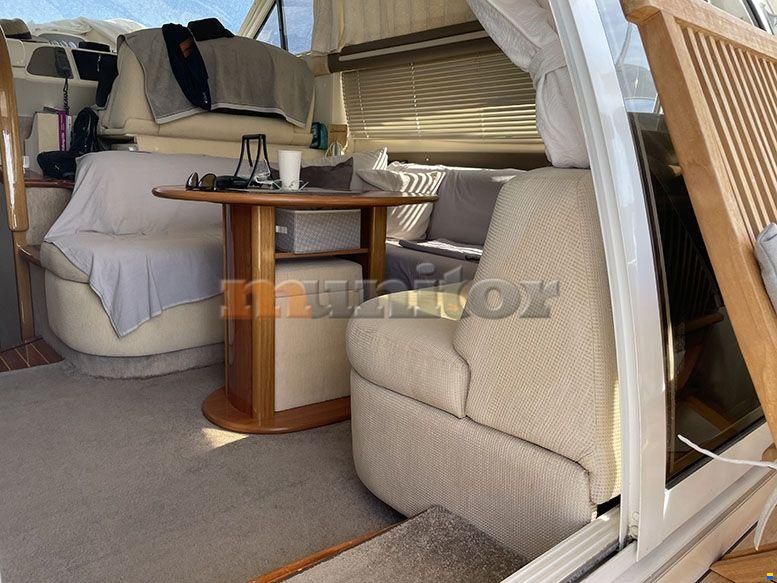 Sealine F37