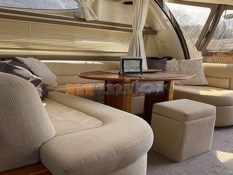 Sealine F37