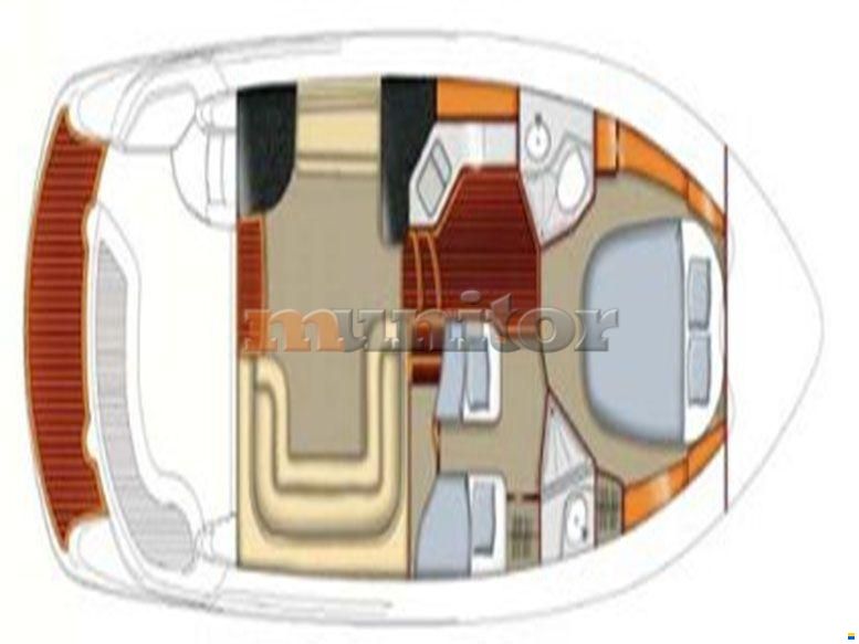Sealine F37