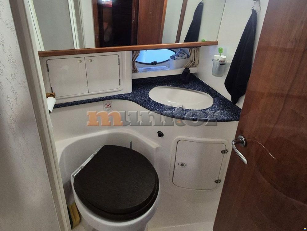 Astinor 1150 Fly