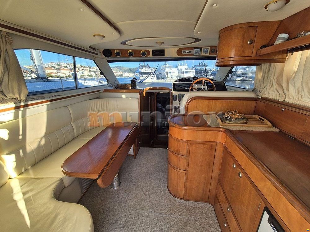 Astinor 1150 Fly