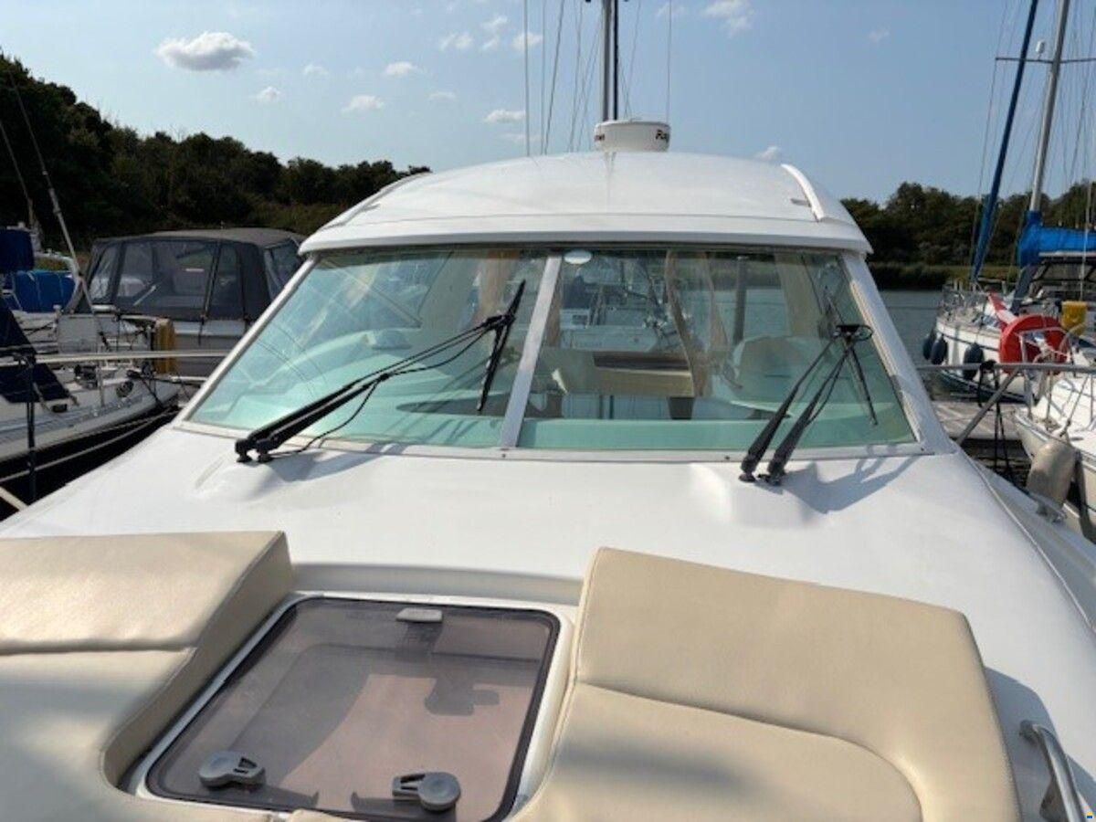 Jeanneau Prestige 30S